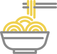 food bowl icon